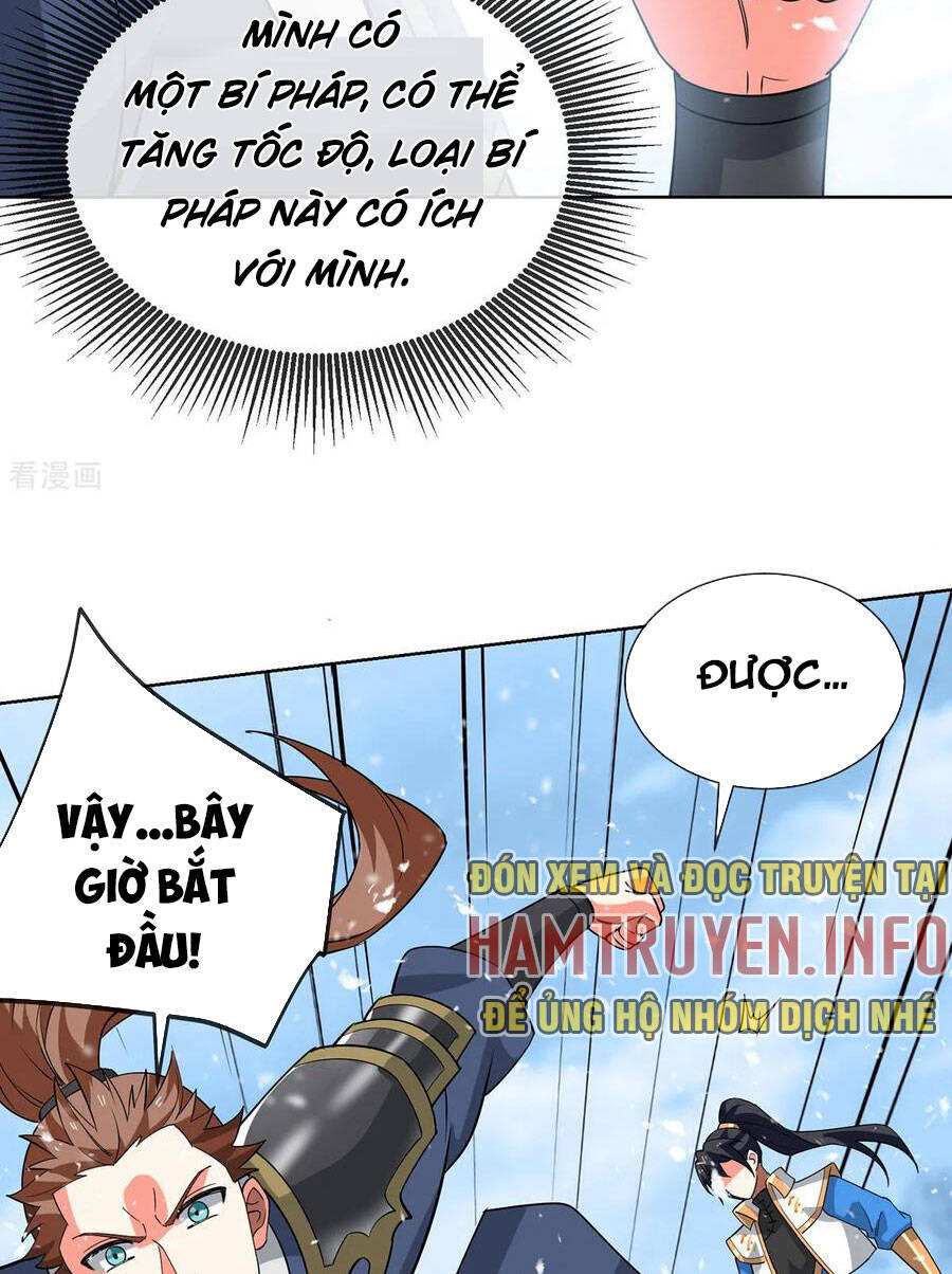 Độc Bộ Tiêu Dao Chap 451 - Next Chap 452