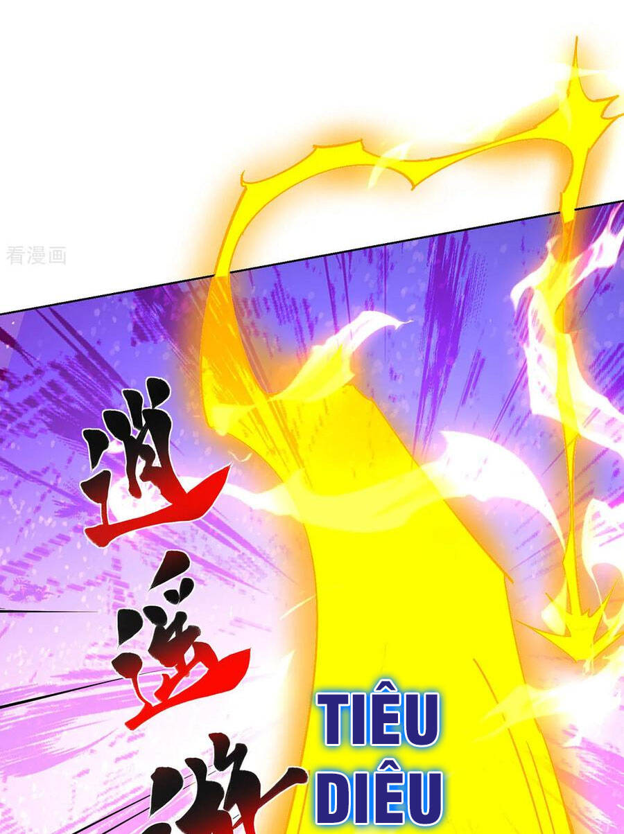 Độc Bộ Tiêu Dao Chap 451 - Next Chap 452