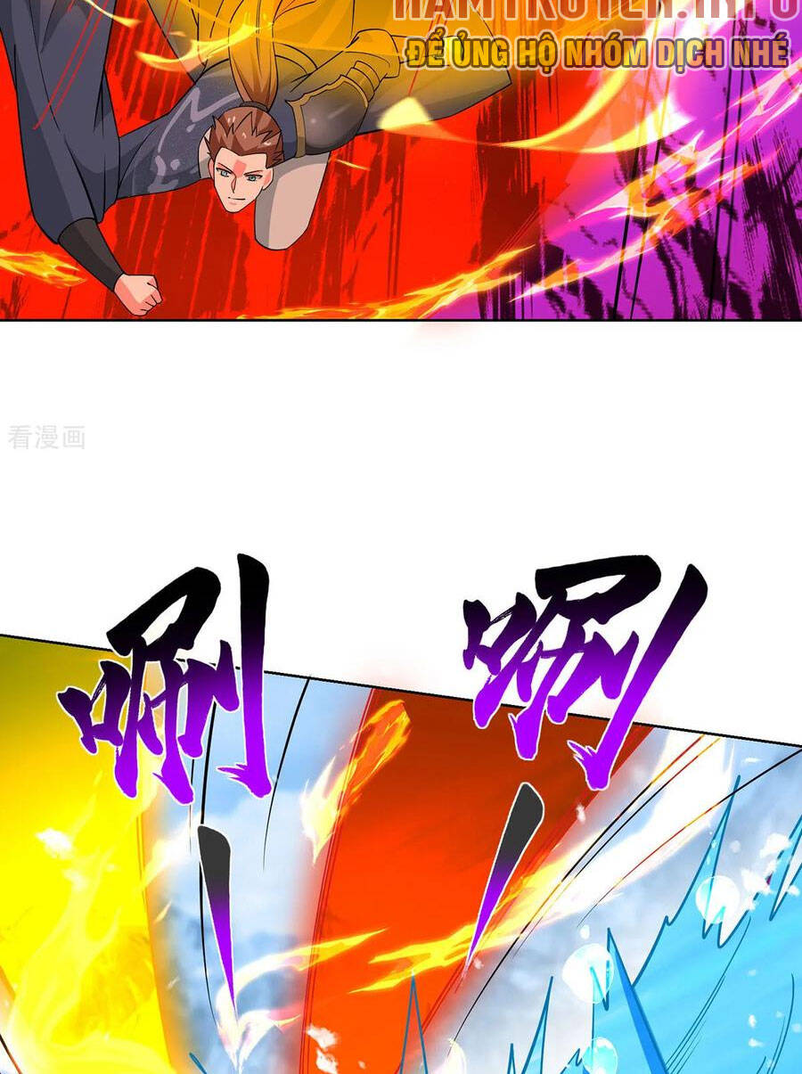 Độc Bộ Tiêu Dao Chap 451 - Next Chap 452