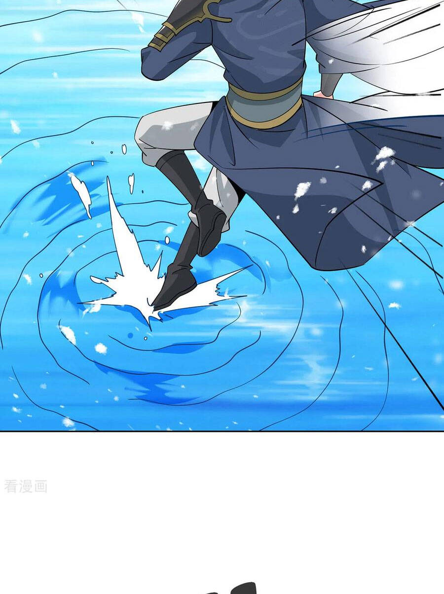 Độc Bộ Tiêu Dao Chap 451 - Next Chap 452