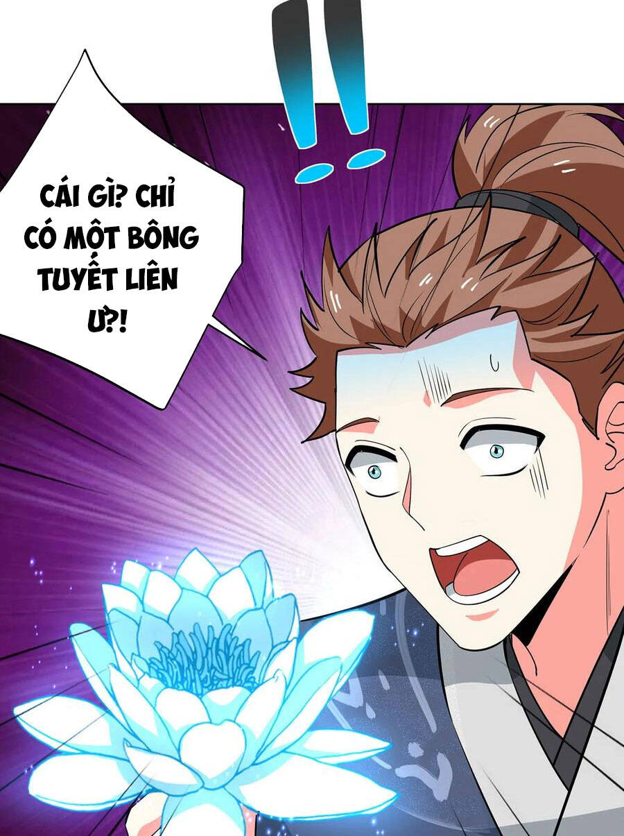 Độc Bộ Tiêu Dao Chap 451 - Next Chap 452