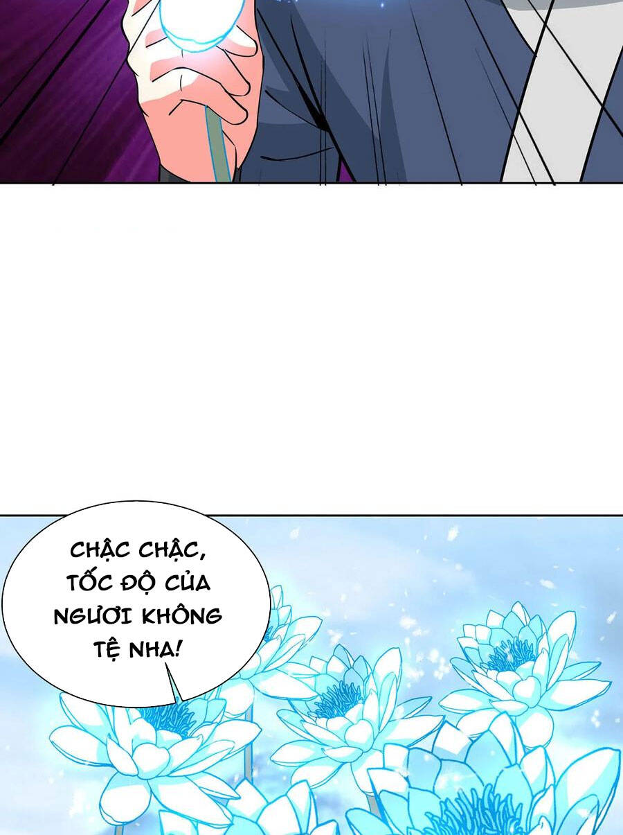 Độc Bộ Tiêu Dao Chap 451 - Next Chap 452
