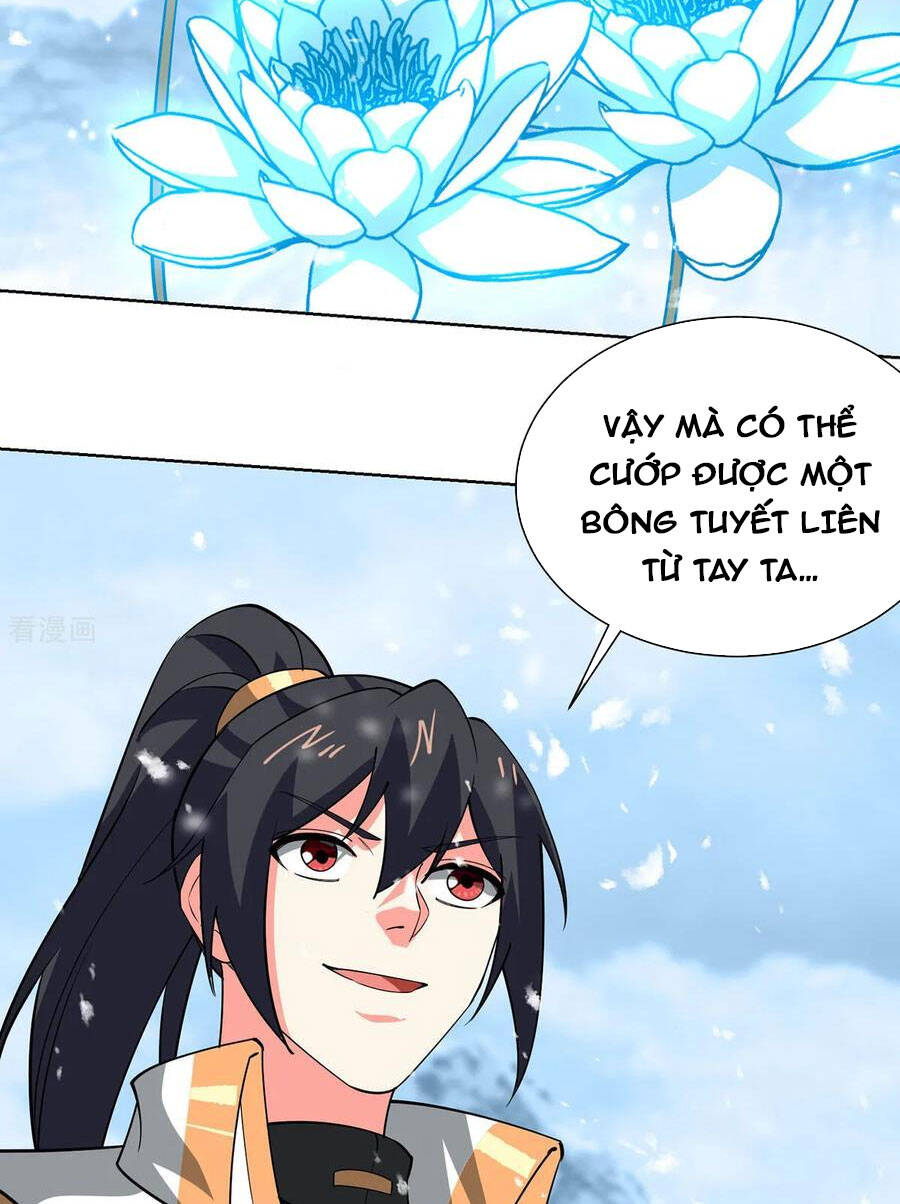 Độc Bộ Tiêu Dao Chap 451 - Next Chap 452