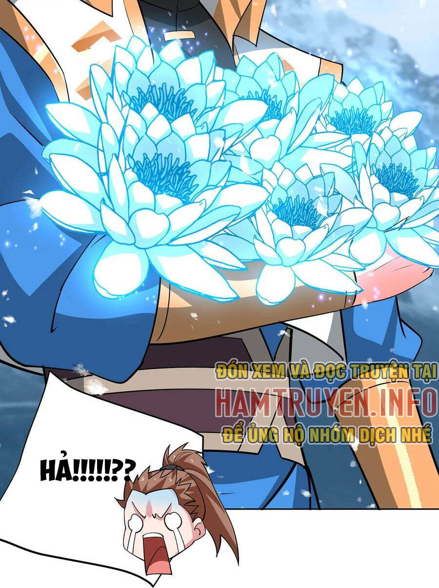Độc Bộ Tiêu Dao Chap 451 - Next Chap 452