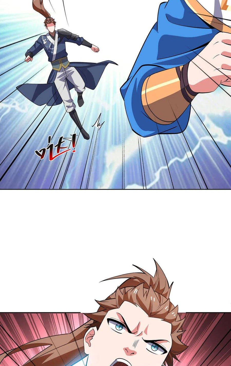 Độc Bộ Tiêu Dao Chap 451 - Next Chap 452