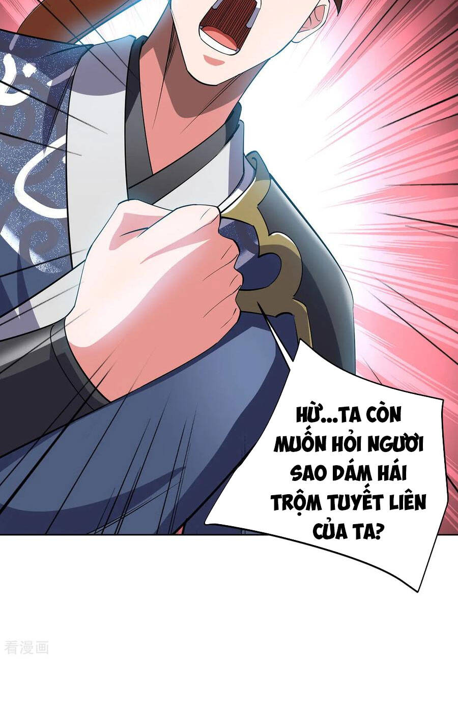 Độc Bộ Tiêu Dao Chap 451 - Next Chap 452