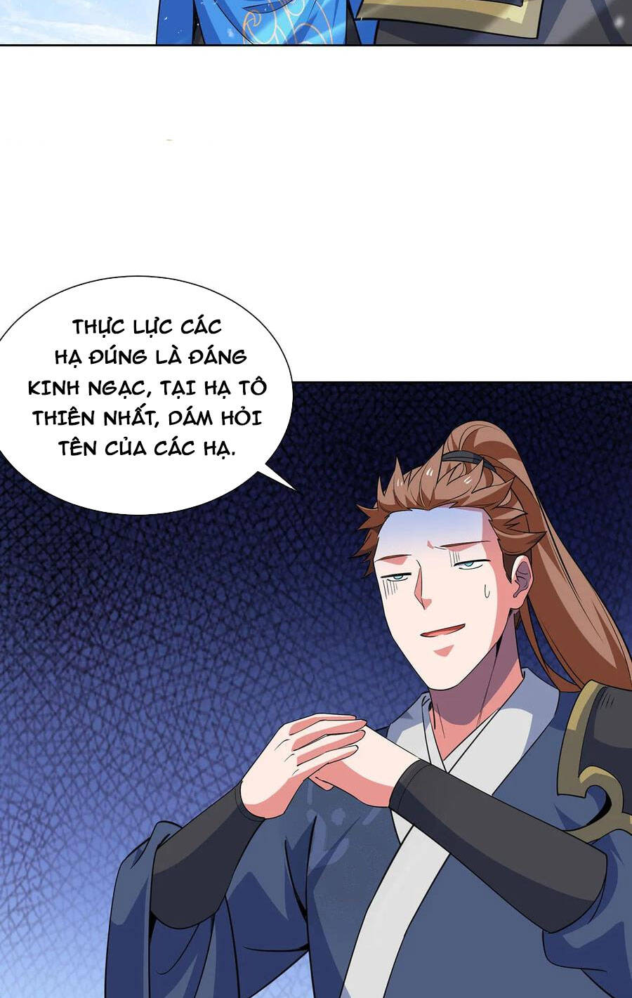 Độc Bộ Tiêu Dao Chap 452 - Next Chap 453