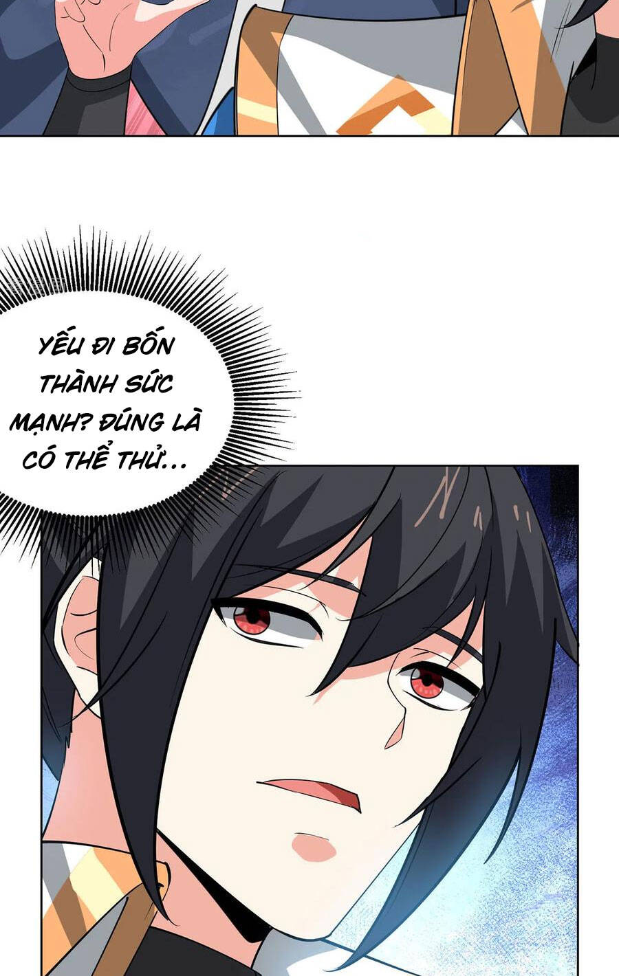 Độc Bộ Tiêu Dao Chap 452 - Next Chap 453