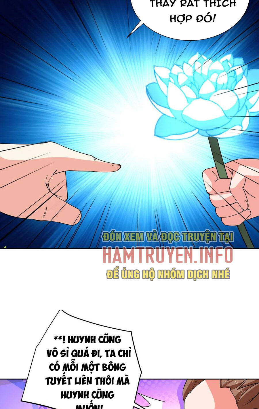 Độc Bộ Tiêu Dao Chap 452 - Next Chap 453