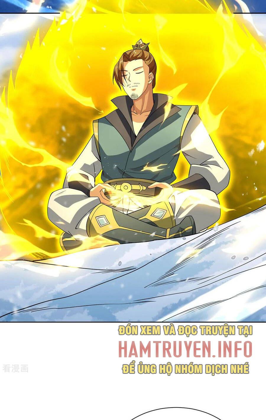Độc Bộ Tiêu Dao Chap 452 - Next Chap 453