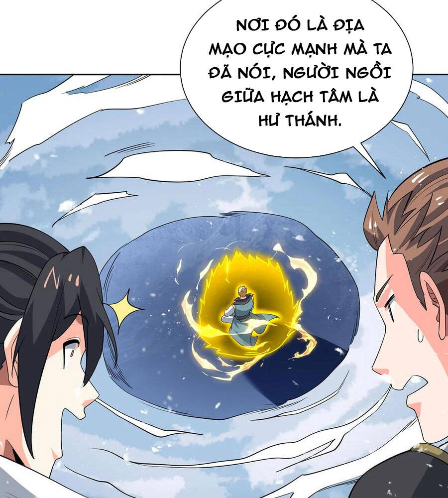 Độc Bộ Tiêu Dao Chap 452 - Next Chap 453