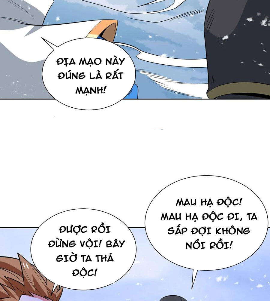 Độc Bộ Tiêu Dao Chap 452 - Next Chap 453