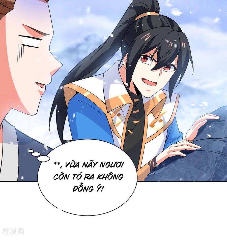 Độc Bộ Tiêu Dao Chap 452 - Next Chap 453