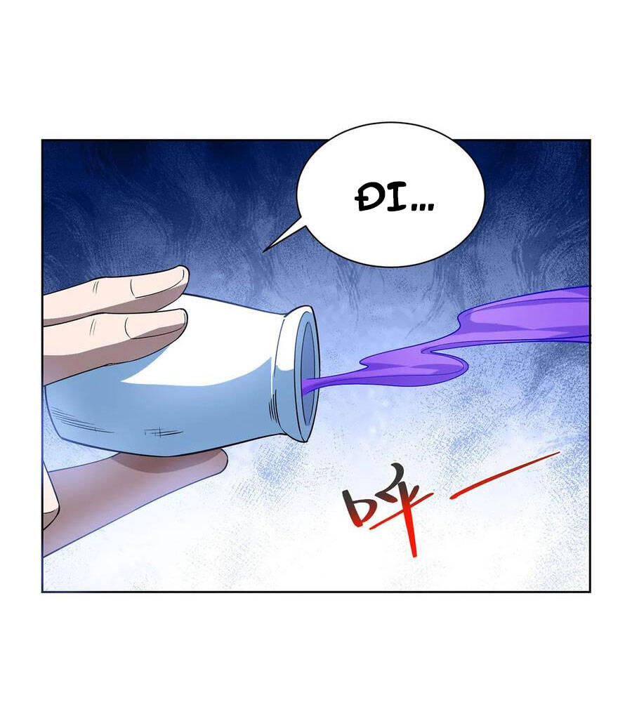 Độc Bộ Tiêu Dao Chap 452 - Next Chap 453