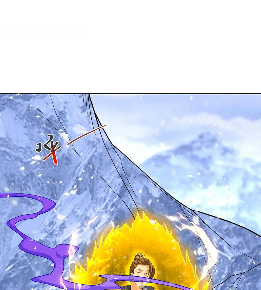 Độc Bộ Tiêu Dao Chap 452 - Next Chap 453