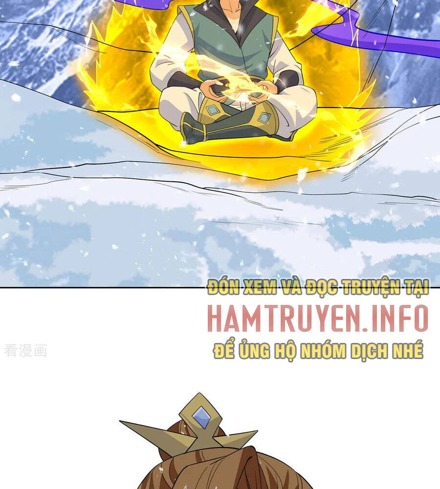 Độc Bộ Tiêu Dao Chap 452 - Next Chap 453