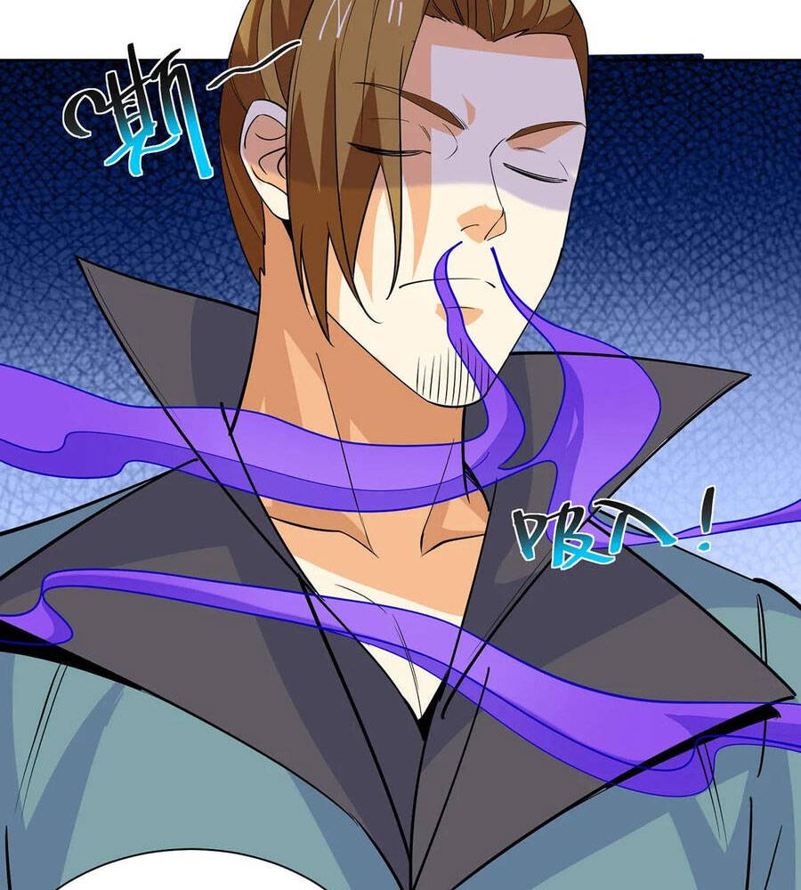Độc Bộ Tiêu Dao Chap 452 - Next Chap 453