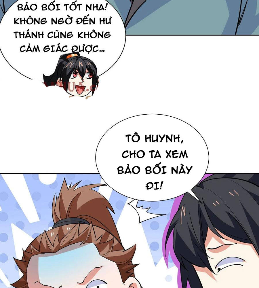 Độc Bộ Tiêu Dao Chap 452 - Next Chap 453