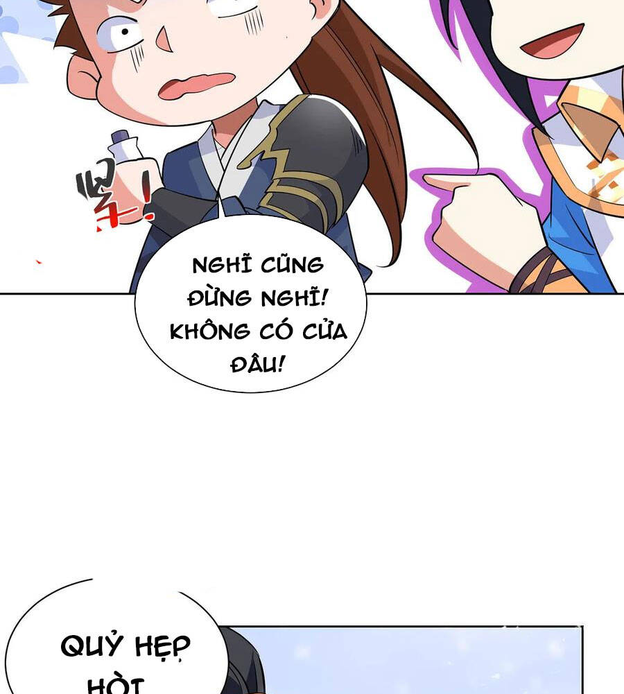 Độc Bộ Tiêu Dao Chap 452 - Next Chap 453