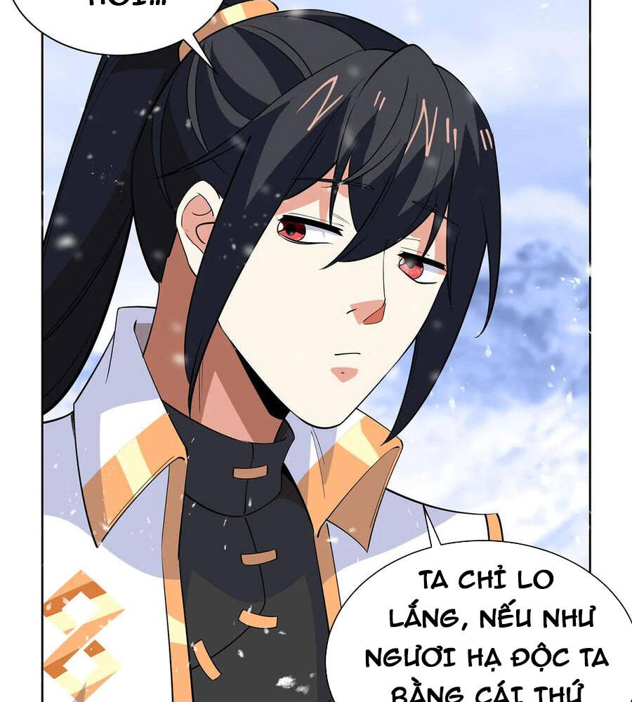 Độc Bộ Tiêu Dao Chap 452 - Next Chap 453