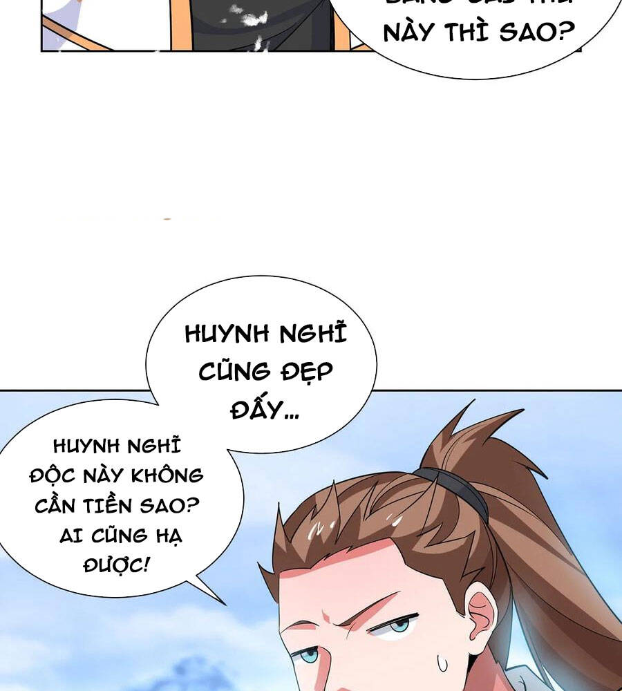 Độc Bộ Tiêu Dao Chap 452 - Next Chap 453