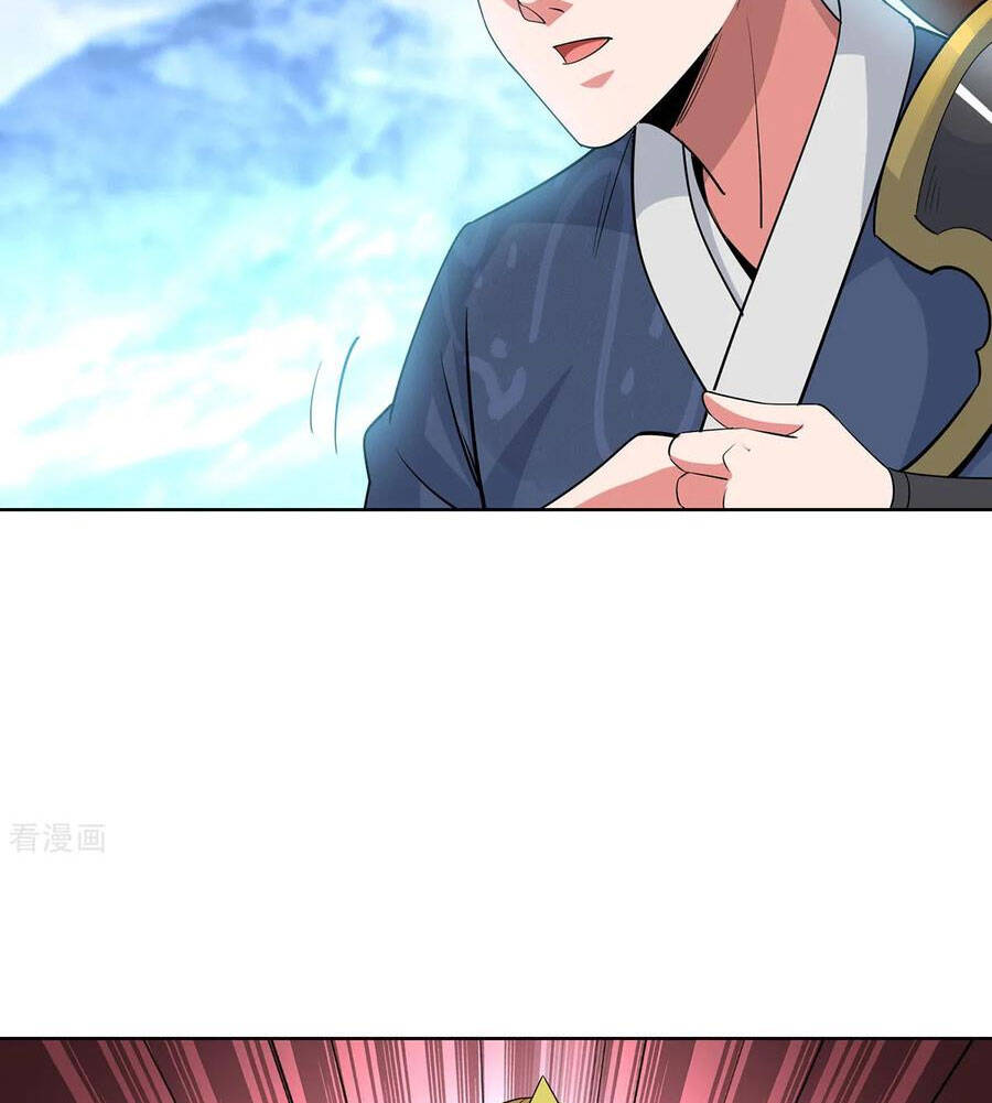 Độc Bộ Tiêu Dao Chap 452 - Next Chap 453