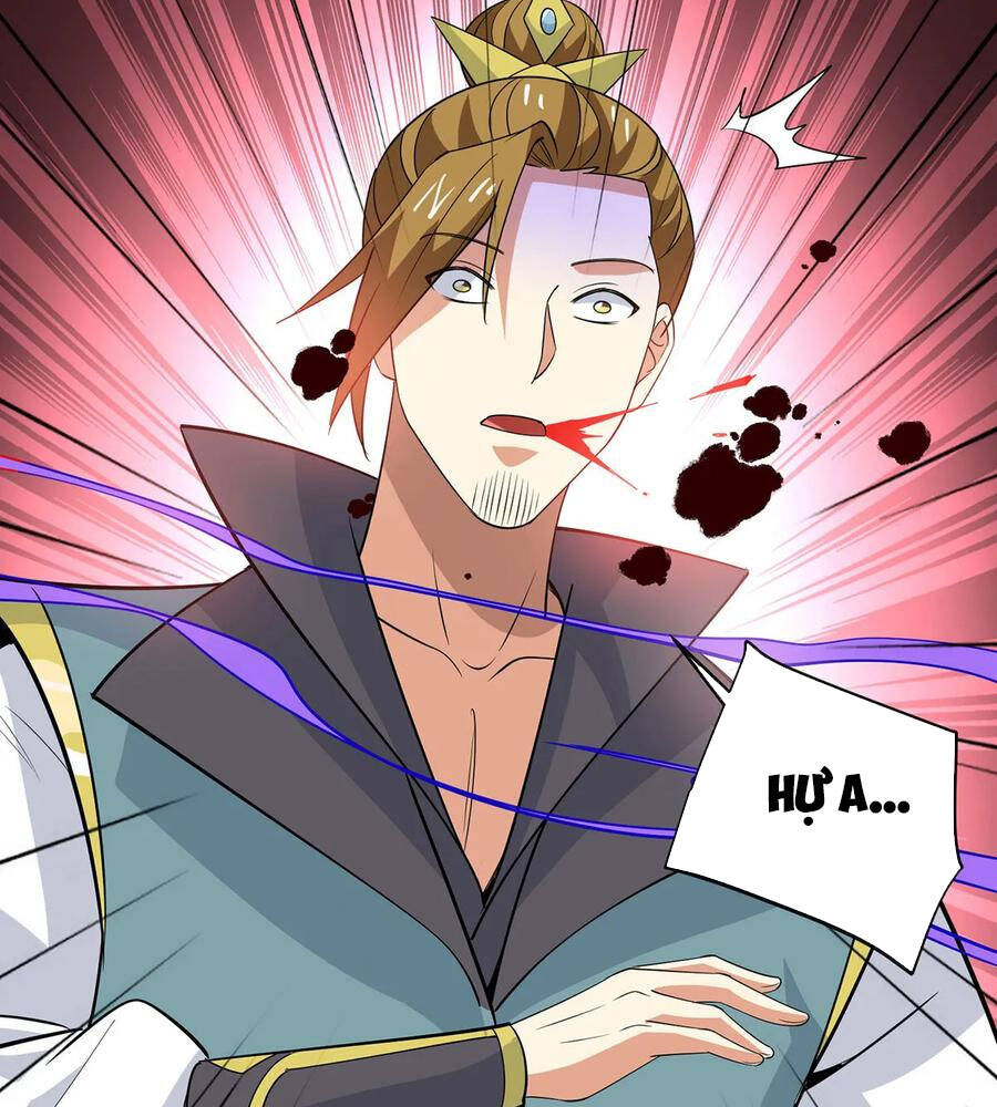 Độc Bộ Tiêu Dao Chap 452 - Next Chap 453