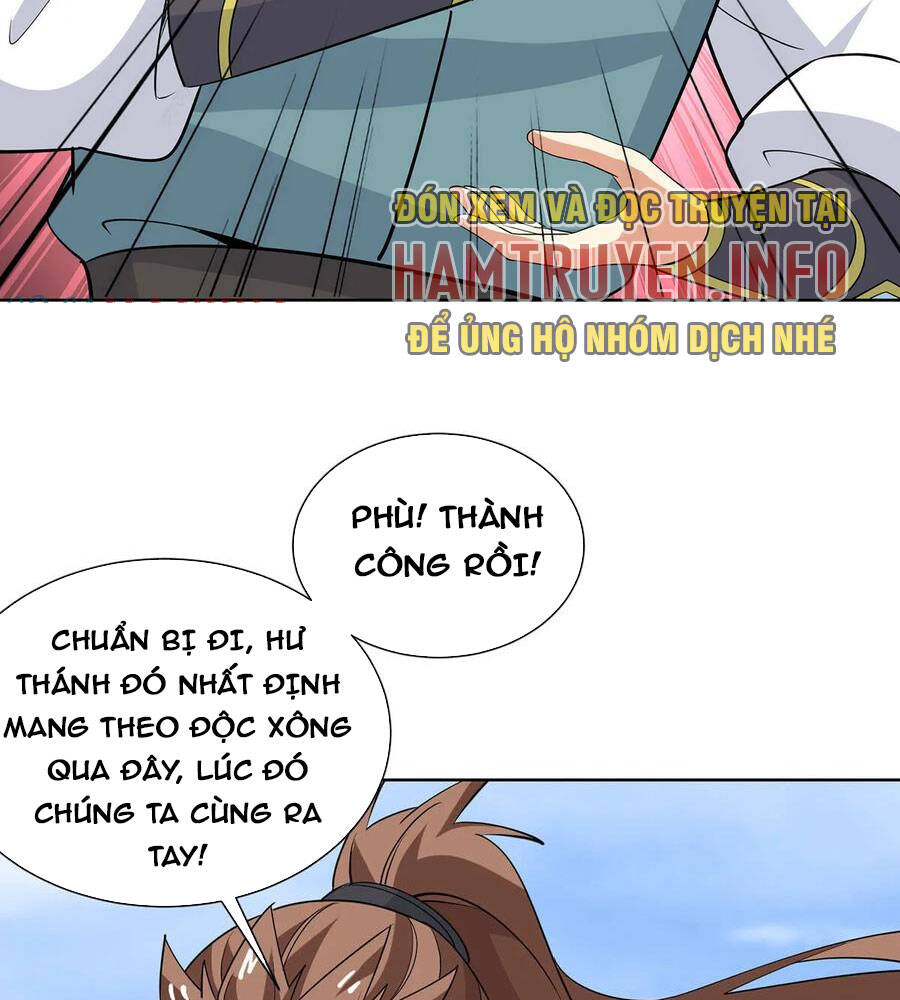 Độc Bộ Tiêu Dao Chap 452 - Next Chap 453