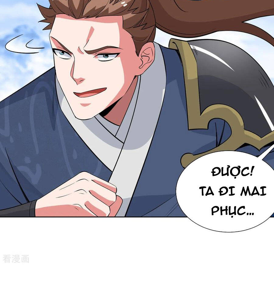 Độc Bộ Tiêu Dao Chap 452 - Next Chap 453