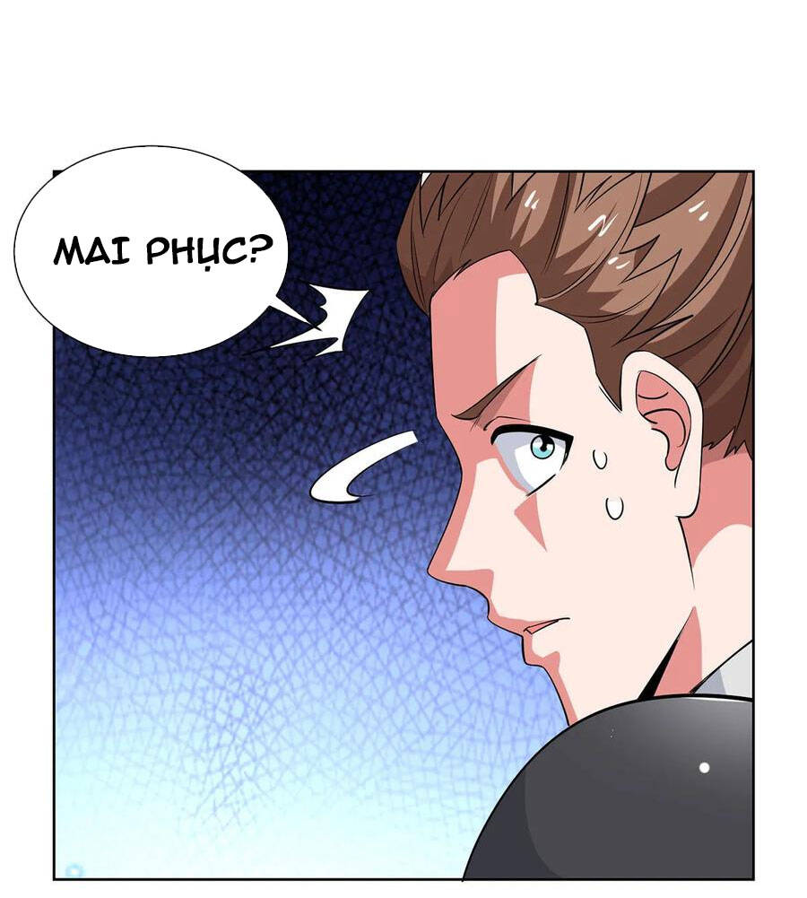 Độc Bộ Tiêu Dao Chap 452 - Next Chap 453