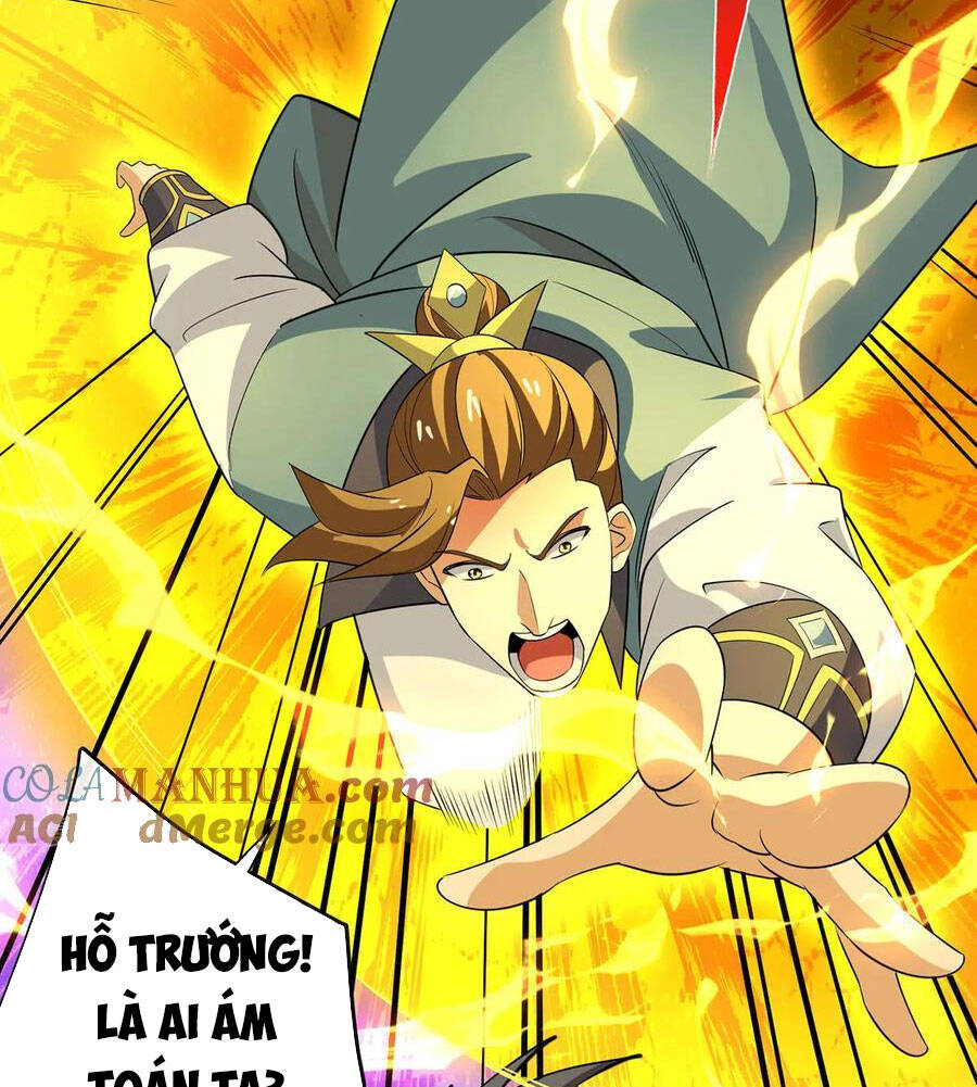 Độc Bộ Tiêu Dao Chap 452 - Next Chap 453