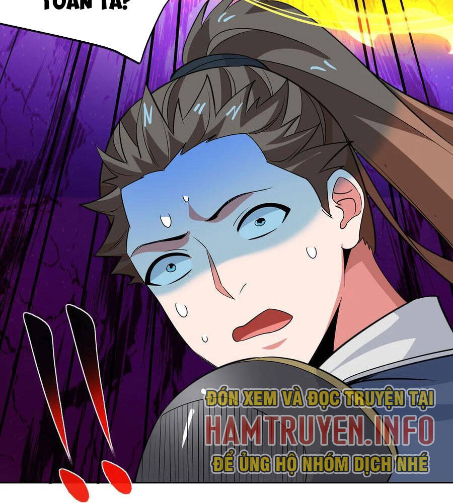 Độc Bộ Tiêu Dao Chap 452 - Next Chap 453