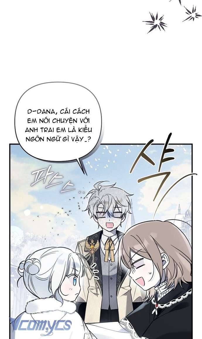 Độc Chiếm Sủng Ái Của Công Chúa Út, Mọi Người Đều Say Mê Tôi. Chap 1 - Next Chap 2