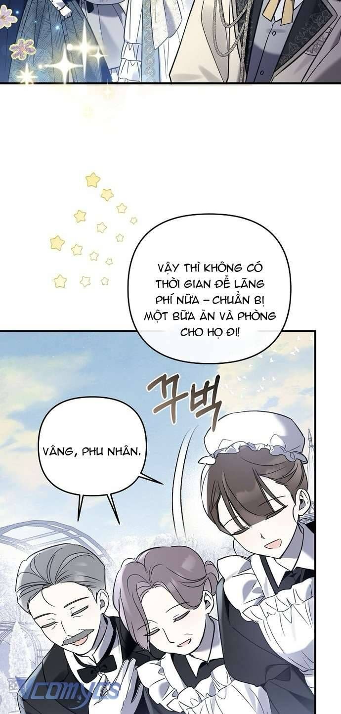 Độc Chiếm Sủng Ái Của Công Chúa Út, Mọi Người Đều Say Mê Tôi. Chap 1 - Next Chap 2