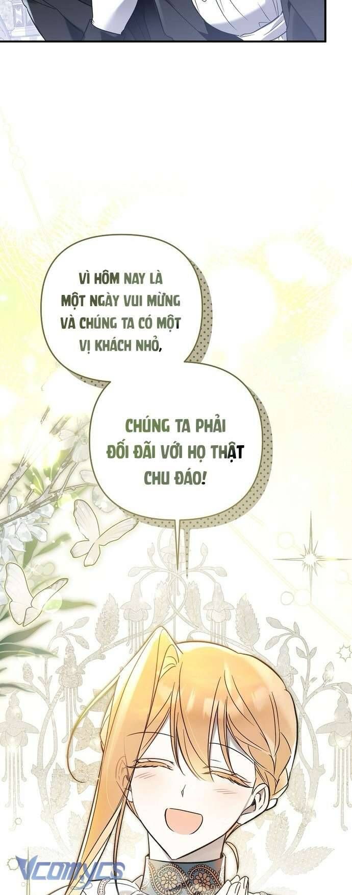 Độc Chiếm Sủng Ái Của Công Chúa Út, Mọi Người Đều Say Mê Tôi. Chap 1 - Next Chap 2