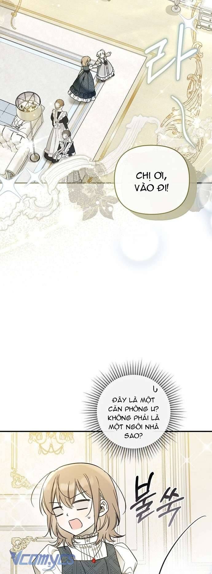 Độc Chiếm Sủng Ái Của Công Chúa Út, Mọi Người Đều Say Mê Tôi. Chap 1 - Next Chap 2