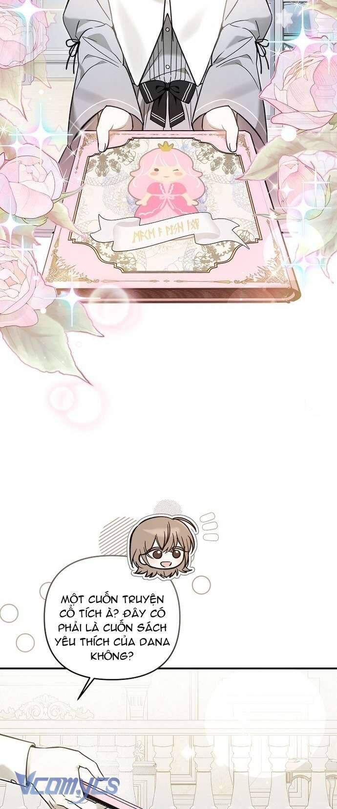 Độc Chiếm Sủng Ái Của Công Chúa Út, Mọi Người Đều Say Mê Tôi. Chap 1 - Next Chap 2
