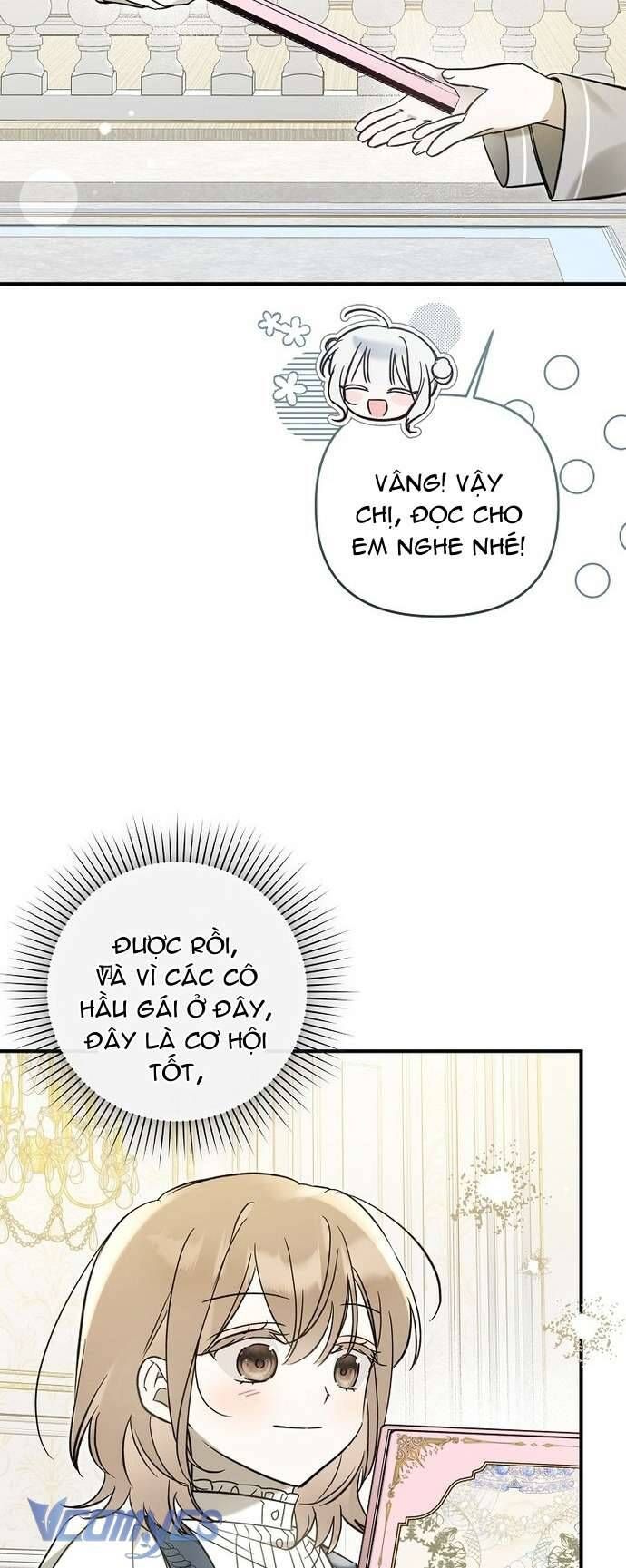Độc Chiếm Sủng Ái Của Công Chúa Út, Mọi Người Đều Say Mê Tôi. Chap 1 - Next Chap 2