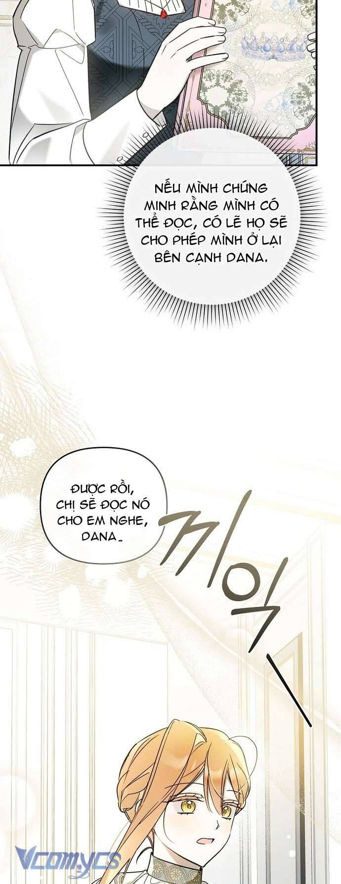 Độc Chiếm Sủng Ái Của Công Chúa Út, Mọi Người Đều Say Mê Tôi. Chap 1 - Next Chap 2