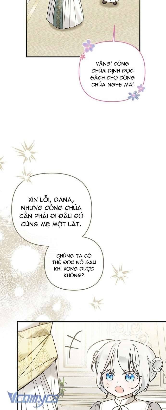 Độc Chiếm Sủng Ái Của Công Chúa Út, Mọi Người Đều Say Mê Tôi. Chap 1 - Next Chap 2