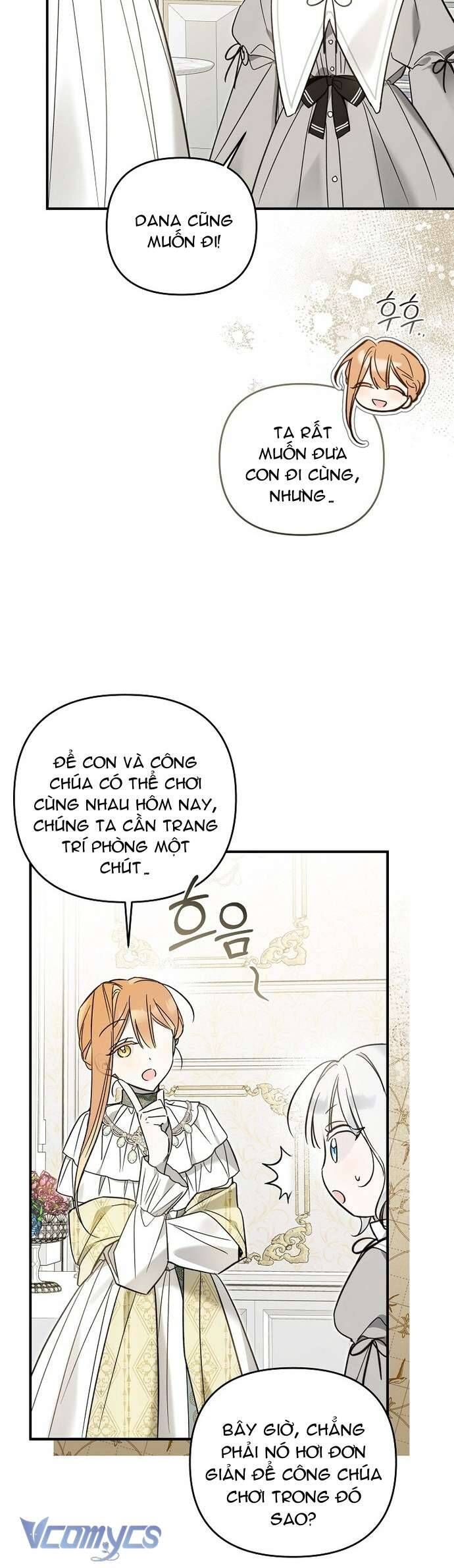 Độc Chiếm Sủng Ái Của Công Chúa Út, Mọi Người Đều Say Mê Tôi. Chap 1 - Next Chap 2