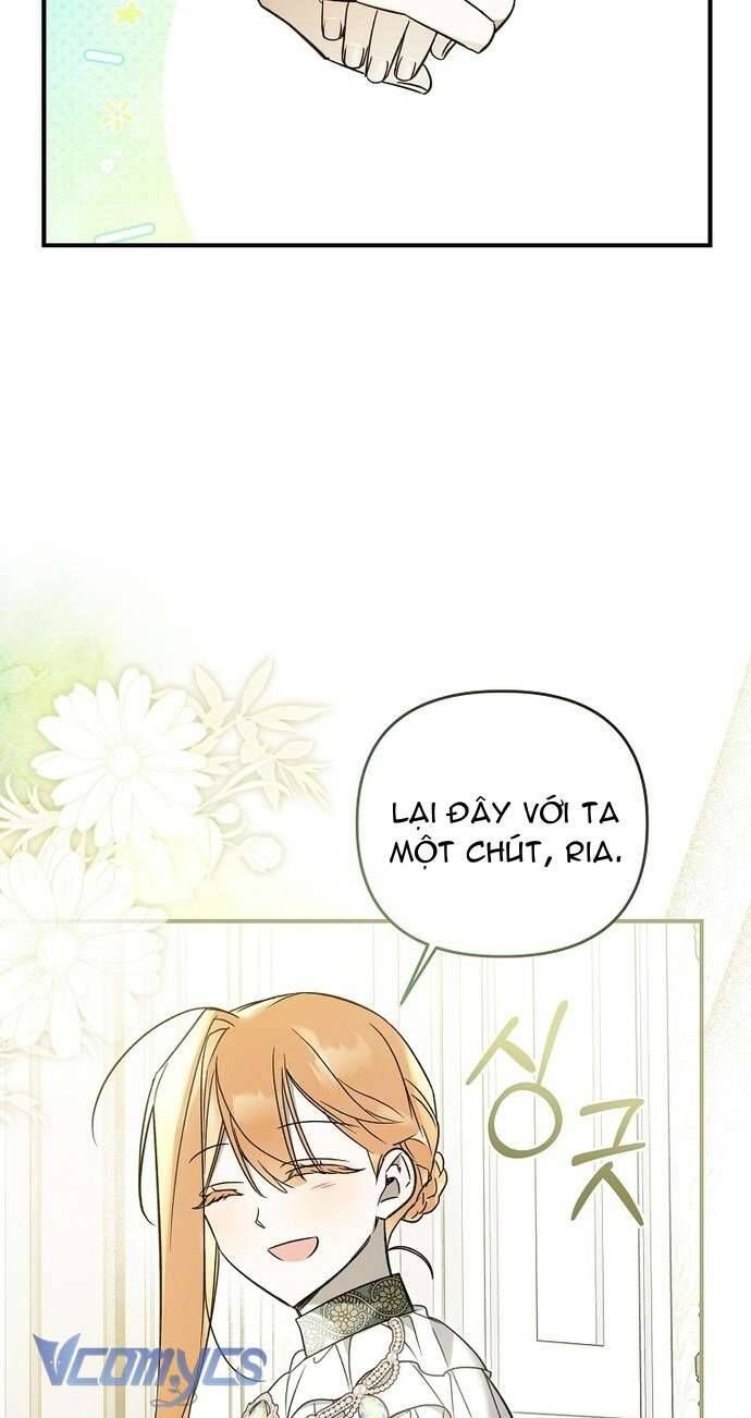 Độc Chiếm Sủng Ái Của Công Chúa Út, Mọi Người Đều Say Mê Tôi. Chap 1 - Next Chap 2