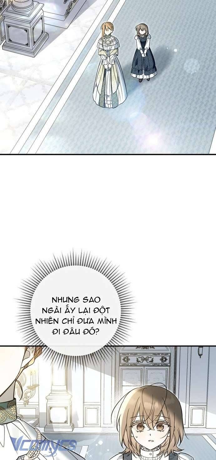 Độc Chiếm Sủng Ái Của Công Chúa Út, Mọi Người Đều Say Mê Tôi. Chap 1 - Next Chap 2