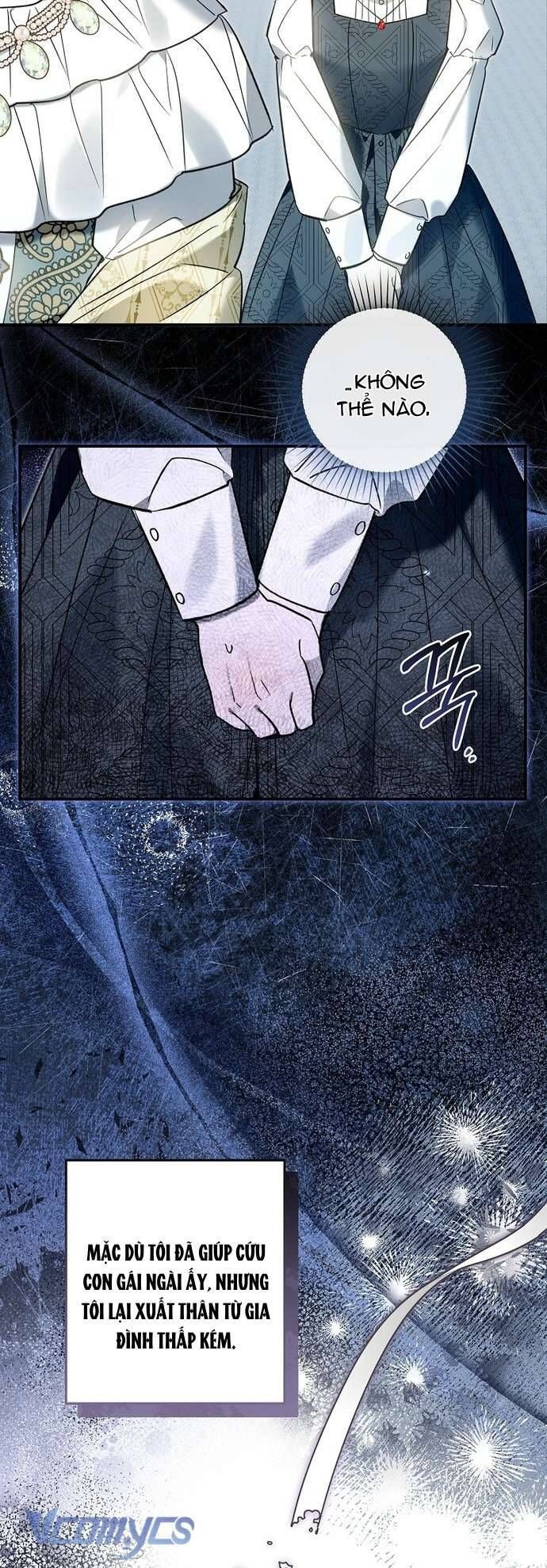 Độc Chiếm Sủng Ái Của Công Chúa Út, Mọi Người Đều Say Mê Tôi. Chap 1 - Next Chap 2