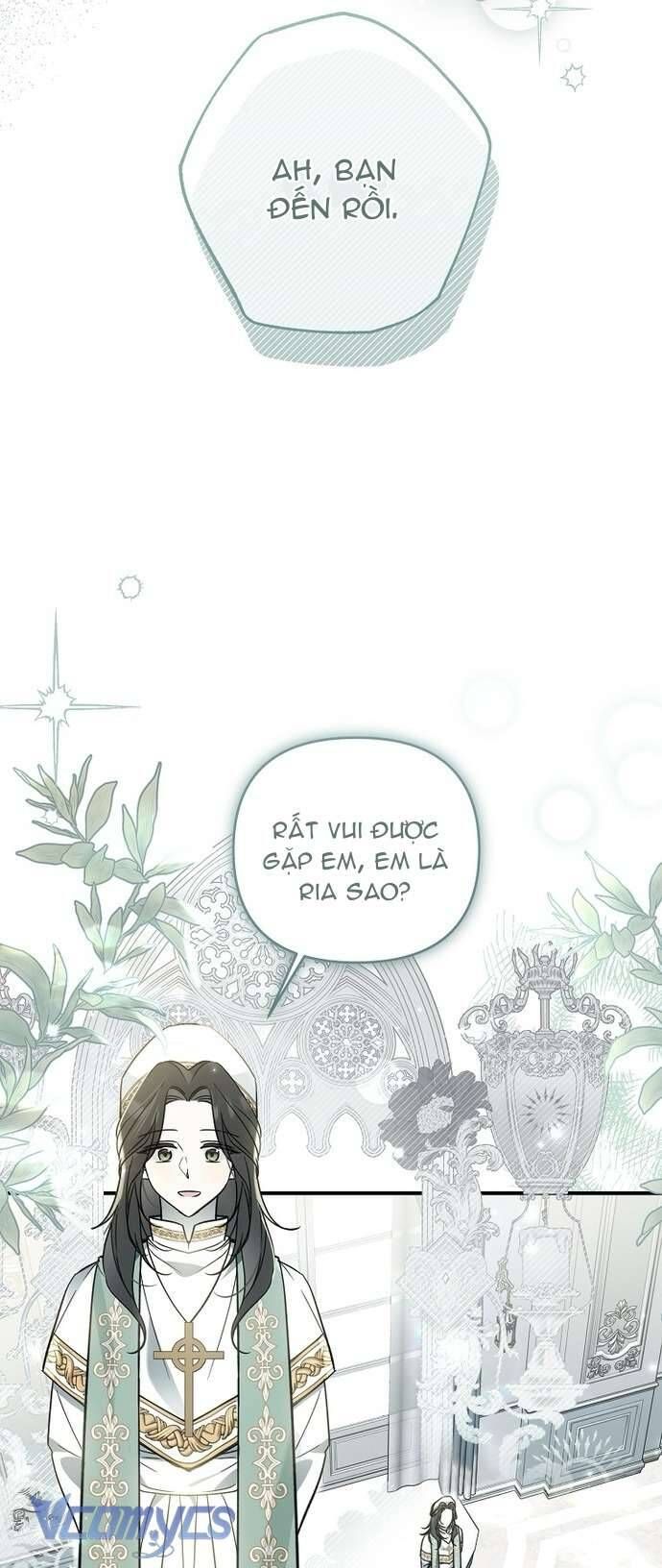 Độc Chiếm Sủng Ái Của Công Chúa Út, Mọi Người Đều Say Mê Tôi. Chap 1 - Next Chap 2