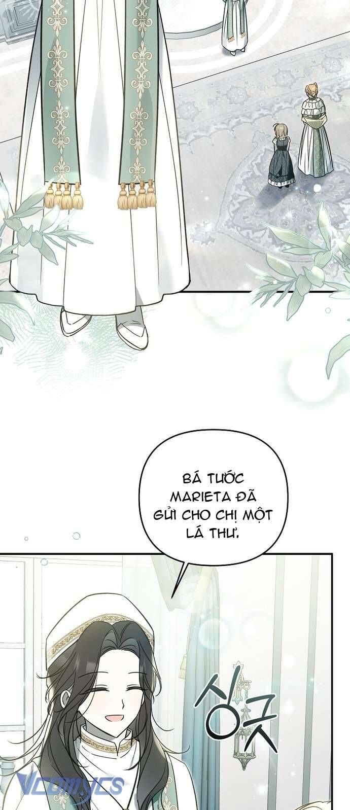 Độc Chiếm Sủng Ái Của Công Chúa Út, Mọi Người Đều Say Mê Tôi. Chap 1 - Next Chap 2