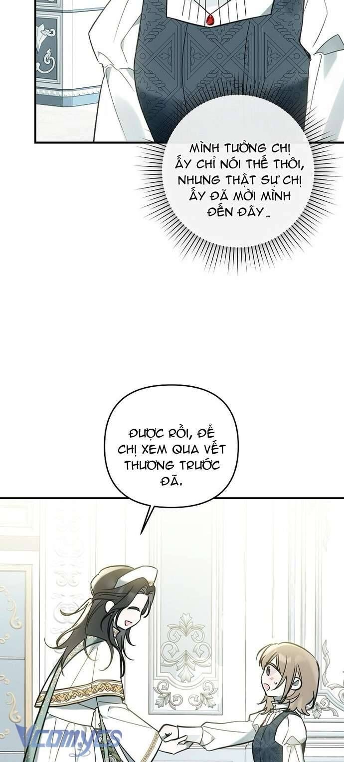 Độc Chiếm Sủng Ái Của Công Chúa Út, Mọi Người Đều Say Mê Tôi. Chap 1 - Next Chap 2