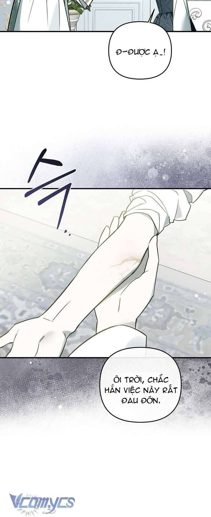 Độc Chiếm Sủng Ái Của Công Chúa Út, Mọi Người Đều Say Mê Tôi. Chap 1 - Next Chap 2