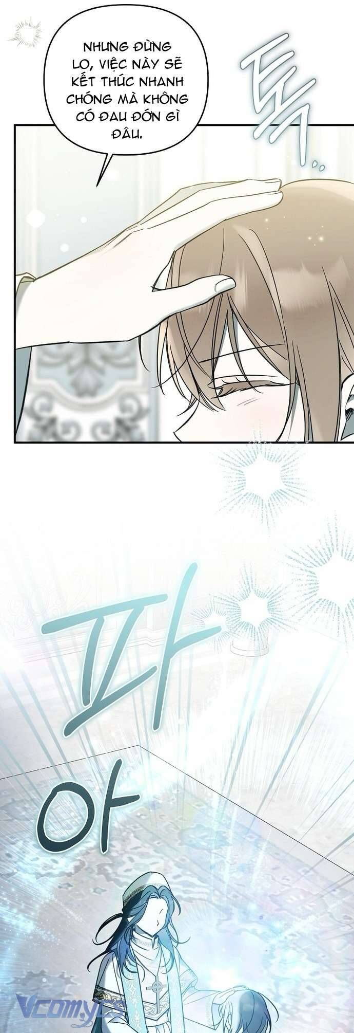 Độc Chiếm Sủng Ái Của Công Chúa Út, Mọi Người Đều Say Mê Tôi. Chap 1 - Next Chap 2