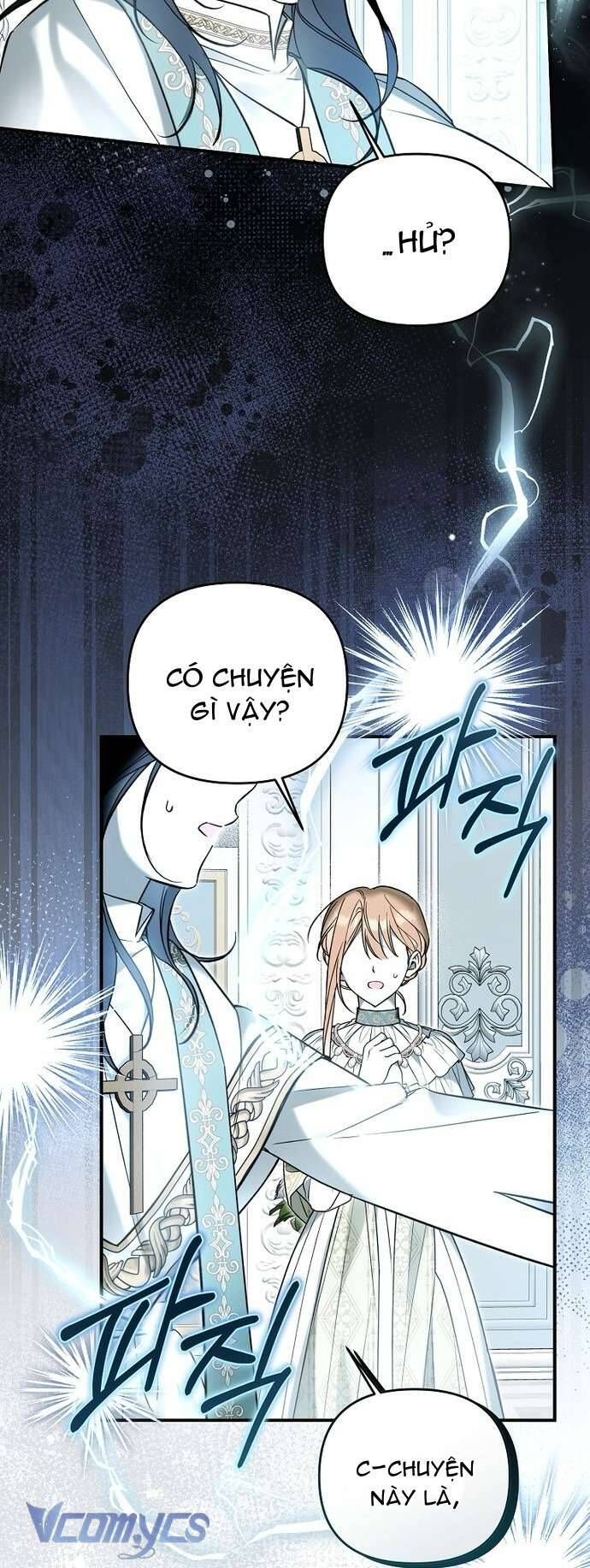 Độc Chiếm Sủng Ái Của Công Chúa Út, Mọi Người Đều Say Mê Tôi. Chap 1 - Next Chap 2